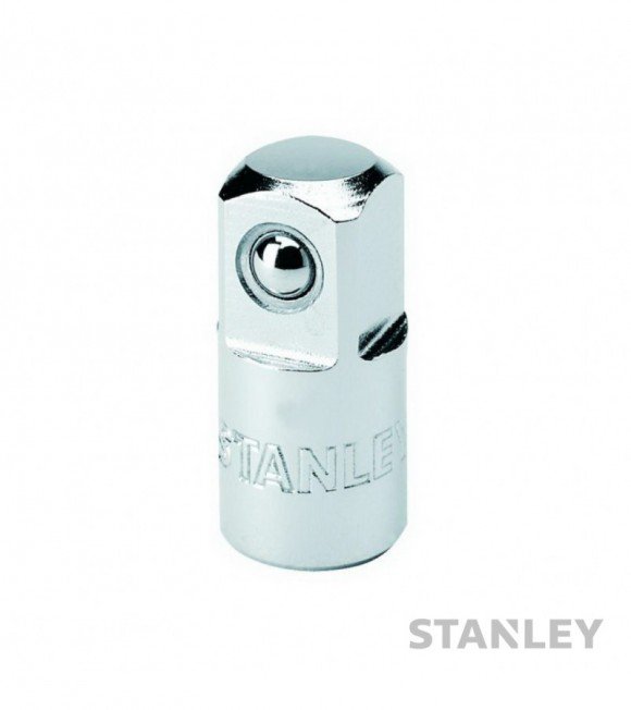 ADAPTADOR STANLEY 1/2 H 3/4 M.