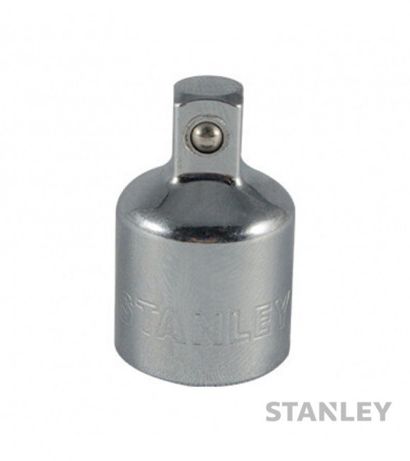 ADAPTADOR STANLEY 3/4 H 1/2 M.