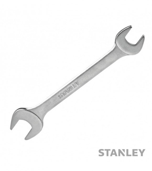 LLAVE FIJA STANLEY  10-11 mm