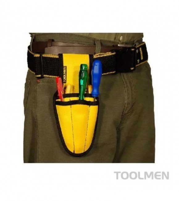 PORTAHERRAM.TOOLMEN ELECTRICISTA MINI