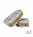 FILTRO 3M 6006 P/MULTIGAS Jgox2un