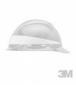 CASCO 3M BLANCO C/REFLECT.c/arnes 4p std.