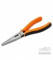 ALICATE BAHCO PTA.PLANA 160mm 2471G160