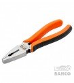 ALICATE BAHCO UNIVERSAL 180mm