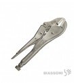 PINZA PERRO BIASSONI 10