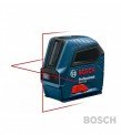 NIVEL LASER BOSCH GLL 2-10