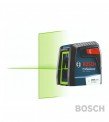 NIVEL LASER BOSCH GLL 2-12 G