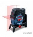 NIVEL LASER BOSCH GCL 2-50 LINEAS Y PUNTOS