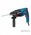 ROTOPERCUTOR BOSCH 20mm 650W 1.7J PLUS