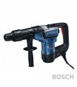 ROTOPERCUTOR BOSCH 40mm 1100W 8.5J SDS-MAX PRO