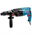 ROTOPERCUTOR BOSCH 24mm 800W 2.7J PLUS Ger.