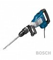 MARTILLO DEMOLEDOR BOSCH 11.4Kg 1700W 23J