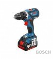 TALADRO BAT. BOSCH 18V 4en1   2bat Male