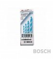 MECHA WIDIA BOSCH MULTICONSTRUCC. JGO. 4-5-6-8