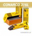 ELECT.CONARCO 316L 2 mm  xkg Env.8kg OK63.30