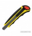 CUTTERS CROSSMAN 18mm PROFESIONAL