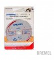 DISCO DREMEL SAW-MAX CORTE MULTIUSO