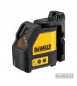 NIVEL LASER DeWALT CRUZ AUTONIVELANTE