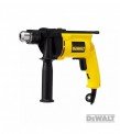 TALADRO DW 13mm VVR Perc.700W 2600rpm