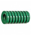 RESORTE VERDE 25x12.50x51  mm