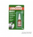 LOCTITE 601 x  10 grs FIJA RODAM. POLEAS