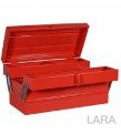 CAJA HERRAM.LARA MOD.27 FUELLE 440 3 BANDEJAS