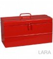 CAJA HERRAM.LARA MOD. 5  415x180x215