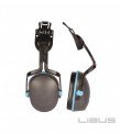 PROTECTOR AUDIT.LIBUS L-320 22 dB  PARA CASCO