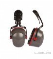 PROTECTOR AUDIT.LIBUS L-360 29 dB  PARA CASCO