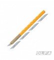 CUTTERS OLFA LAPIZ TECNICO 1/5B C/5 REP.