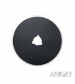 CUCHILLA OLFA CIRCULAR GIRATORIO 60mm