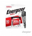 PILA ENERGIZER  AAA ALCALINA