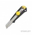 CUTTERS STANLEY RETRAC.10-418 CUCH.18mm