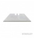 CUTTERS STANLEY rpto.cuchilla trapezoidal  c/u