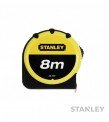 CINTA METRICA STANLEY 8 MTS