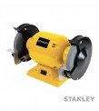 AMOLADORA BCO. STANLEY 152mm 3450rpm 1/2HP